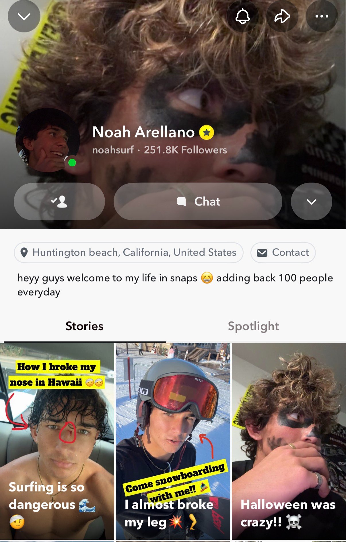 Social Media Success